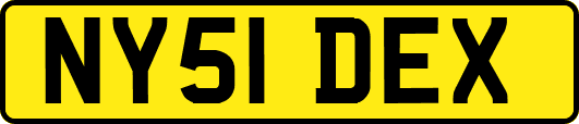 NY51DEX