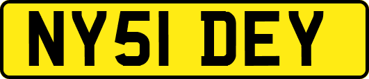 NY51DEY