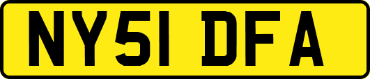 NY51DFA