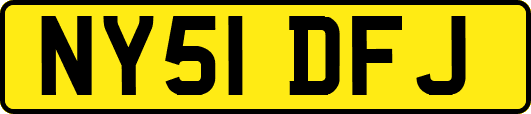 NY51DFJ