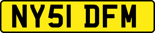 NY51DFM