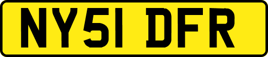 NY51DFR