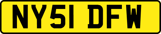 NY51DFW