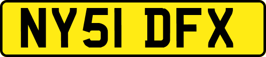 NY51DFX