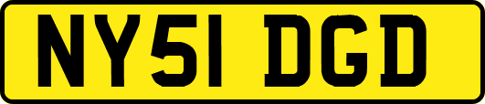 NY51DGD