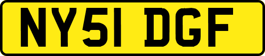 NY51DGF