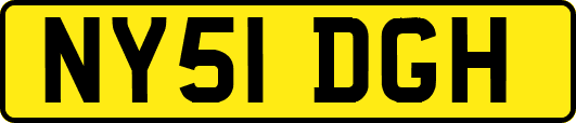 NY51DGH