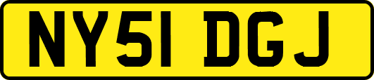 NY51DGJ