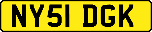 NY51DGK