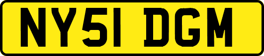 NY51DGM