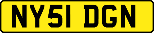 NY51DGN