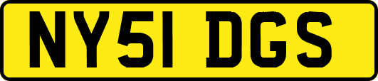 NY51DGS