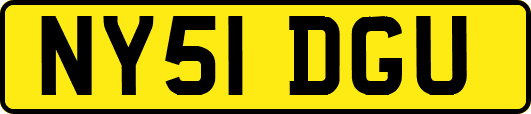 NY51DGU