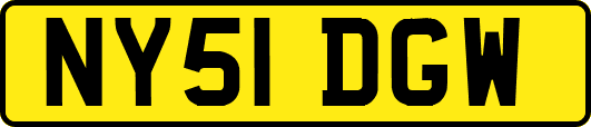 NY51DGW