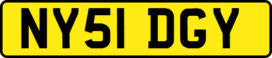 NY51DGY