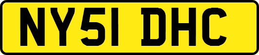 NY51DHC