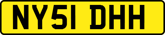 NY51DHH