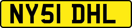 NY51DHL