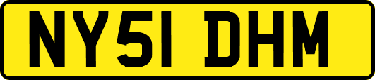 NY51DHM