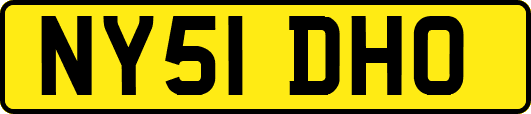 NY51DHO