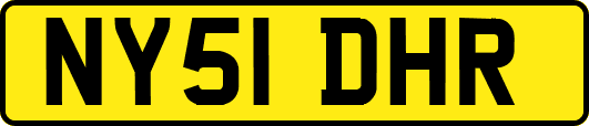 NY51DHR