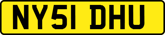 NY51DHU