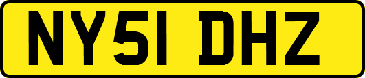 NY51DHZ