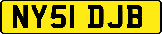 NY51DJB