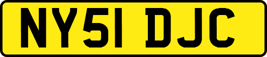 NY51DJC