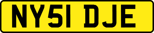 NY51DJE