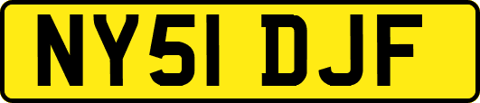 NY51DJF