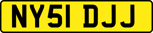 NY51DJJ