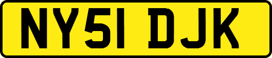 NY51DJK