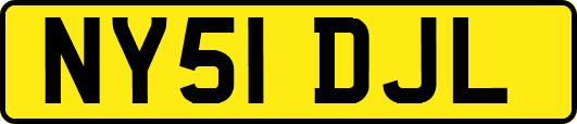 NY51DJL