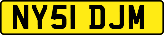 NY51DJM