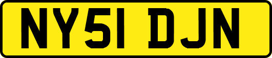 NY51DJN