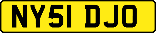 NY51DJO