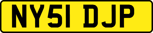 NY51DJP