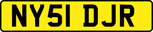 NY51DJR