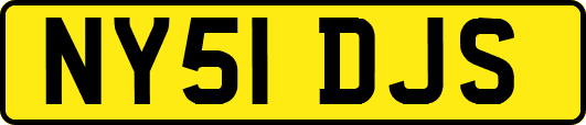 NY51DJS