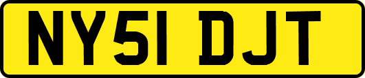 NY51DJT