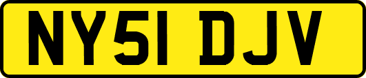 NY51DJV