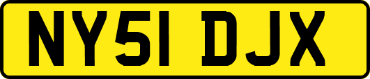 NY51DJX