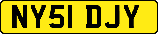 NY51DJY