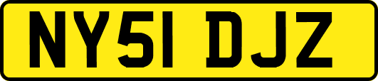 NY51DJZ