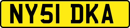 NY51DKA