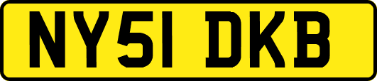 NY51DKB