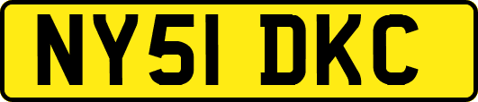 NY51DKC