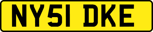 NY51DKE