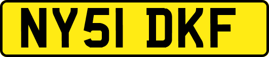 NY51DKF